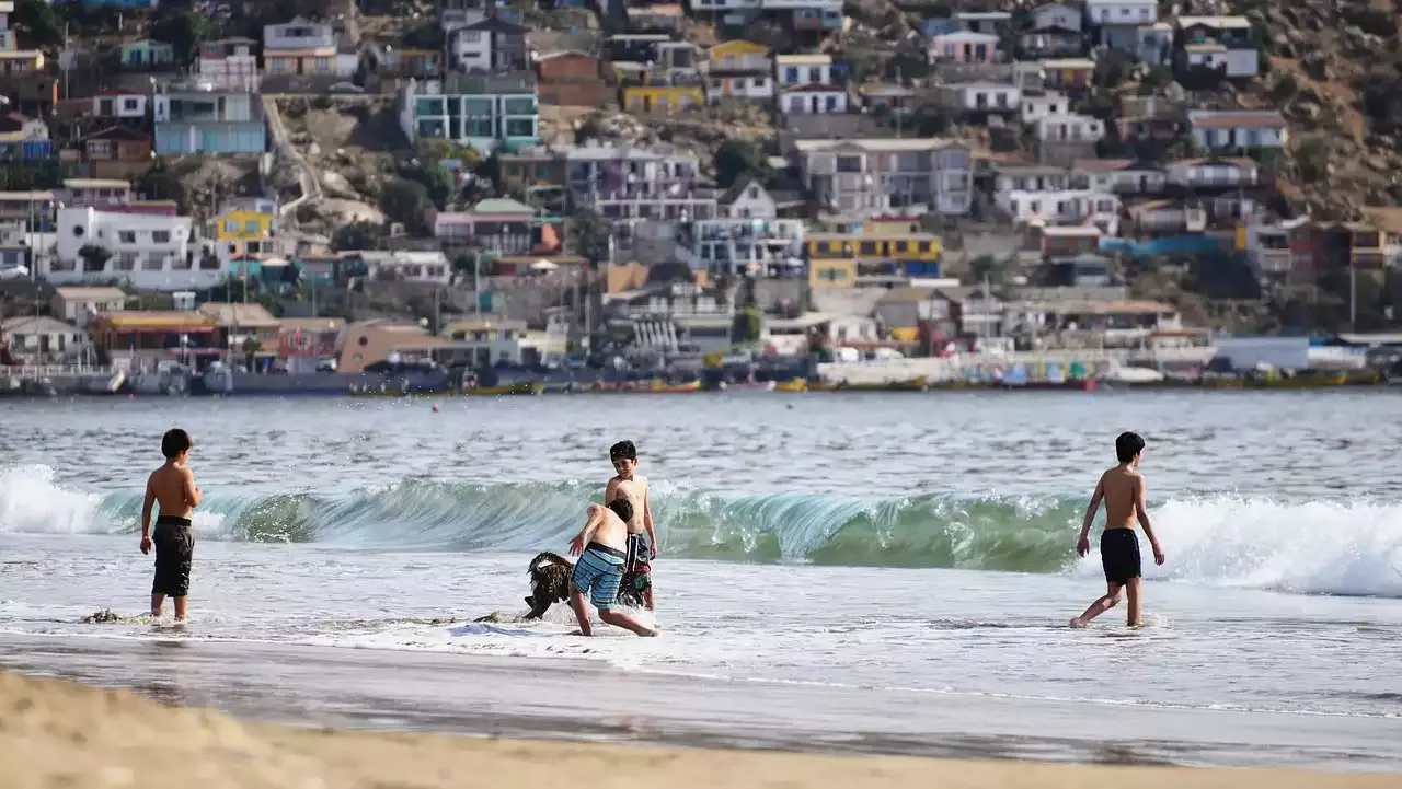 איך צ'ילה התכוננה לארח את גביע העולם של פיפ"א 1962