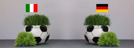 ברונו קונטי - מונדיאל ספרד 1982