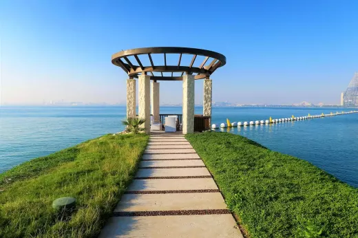 איך הגיעה קטאר לארח את גביע העולם?