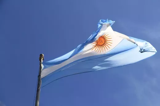 הכנה של ארגנטינה לאירוח מונדיאל 1978