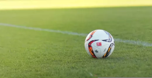 אדידס והקשר למונדיאל